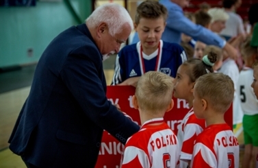Mały Sportowiec 2018