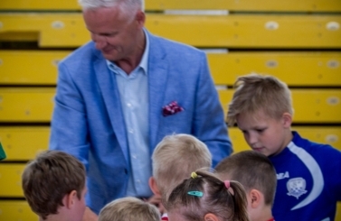 Mały Sportowiec 2018