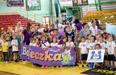 Mały Sportowiec 2018