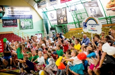 Mały Sportowiec 2018