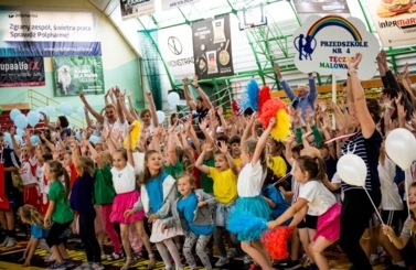 Mały Sportowiec 2018