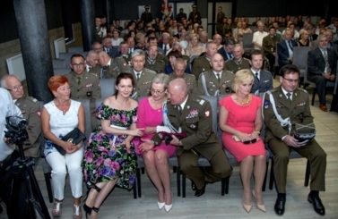 Akademia z okazji Święta Kawalerii