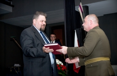 Akademia z okazji Święta Kawalerii