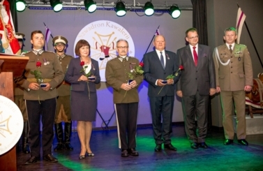 Akademia z okazji Święta Kawalerii
