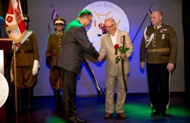 Akademia z okazji Święta Kawalerii
