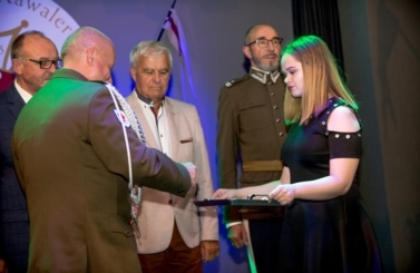 Akademia z okazji Święta Kawalerii