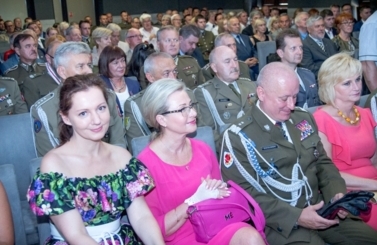 Akademia z okazji Święta Kawalerii