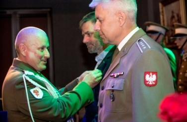 Akademia z okazji Święta Kawalerii