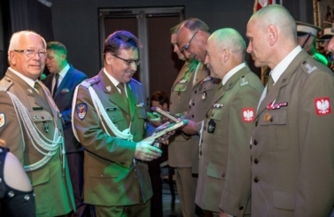 Akademia z okazji Święta Kawalerii