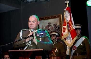 Akademia z okazji Święta Kawalerii