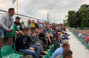Sukces KP Starogard