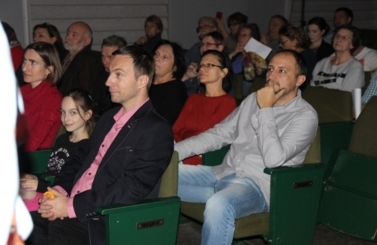 XXIV Noc Bard&oacute;w, Recital Piotra Machalicy