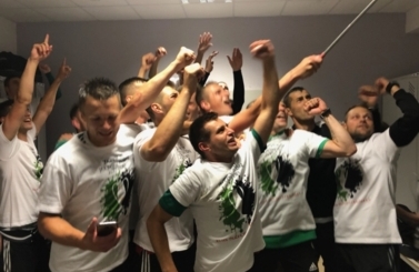 Sukces KP Starogard