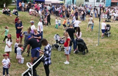 Festiwal Kolor&oacute;w 2018