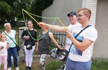 Festiwal Kolor&oacute;w 2018
