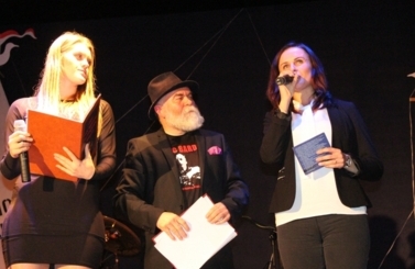 XXIV Noc Bard&oacute;w, Recital Piotra Machalicy