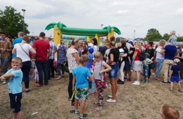 Festiwal Kolor&oacute;w 2018