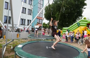 Festiwal Kolor&oacute;w 2018