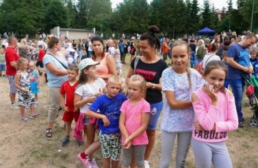 Festiwal Kolor&oacute;w 2018