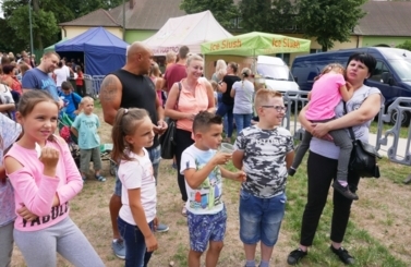 Festiwal Kolor&oacute;w 2018