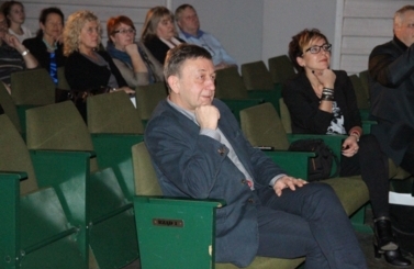 XXIV Noc Bard&oacute;w, Recital Piotra Machalicy