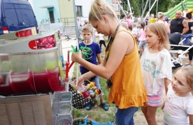 Festiwal Kolor&oacute;w 2018