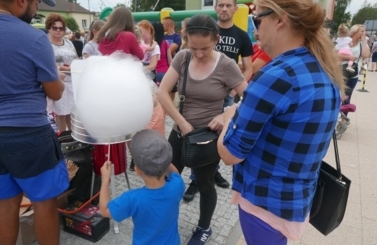Festiwal Kolor&oacute;w 2018