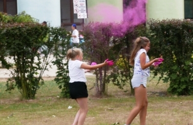 Festiwal Kolor&oacute;w 2018