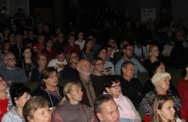 XXIV Noc Bard&oacute;w, Recital Piotra Machalicy