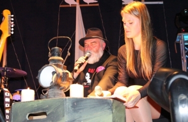 XXIV Noc Bard&oacute;w, Recital Piotra Machalicy