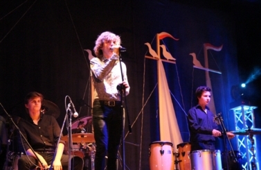 XXIV Noc Bard&oacute;w, Recital Piotra Machalicy