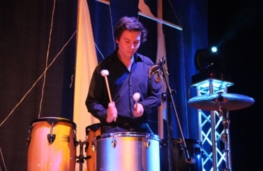 XXIV Noc Bard&oacute;w, Recital Piotra Machalicy