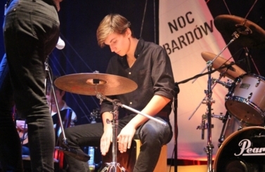 XXIV Noc Bard&oacute;w, Recital Piotra Machalicy
