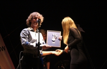 XXIV Noc Bard&oacute;w, Recital Piotra Machalicy