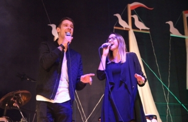 XXIV Noc Bard&oacute;w, Recital Piotra Machalicy