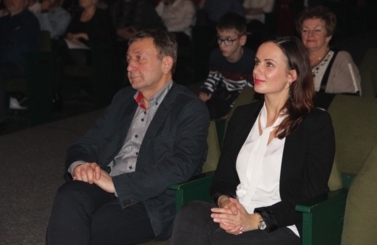 XXIV Noc Bard&oacute;w, Recital Piotra Machalicy