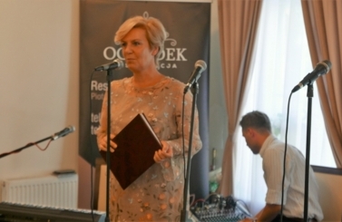 45-lecie Towarzystwa Miłośnik&oacute;w Ziemi Kociewskiej