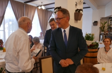 45-lecie Towarzystwa Miłośnik&oacute;w Ziemi Kociewskiej