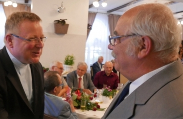 45-lecie Towarzystwa Miłośnik&oacute;w Ziemi Kociewskiej