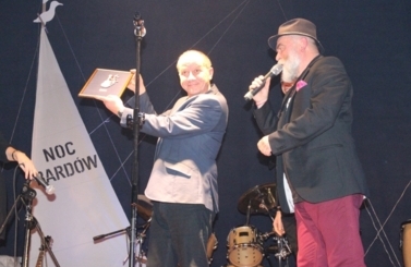 XXIV Noc Bard&oacute;w, Recital Piotra Machalicy