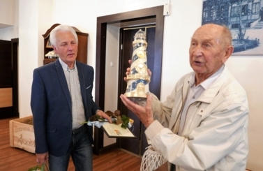 45-lecie Towarzystwa Miłośnik&oacute;w Ziemi Kociewskiej