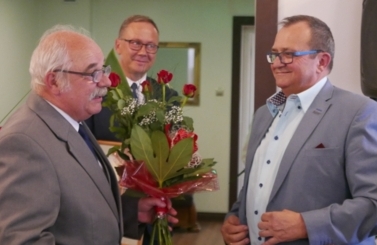 45-lecie Towarzystwa Miłośnik&oacute;w Ziemi Kociewskiej