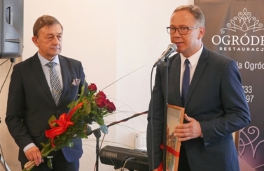 45-lecie Towarzystwa Miłośnik&oacute;w Ziemi Kociewskiej