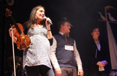 XXIV Noc Bard&oacute;w, Recital Piotra Machalicy