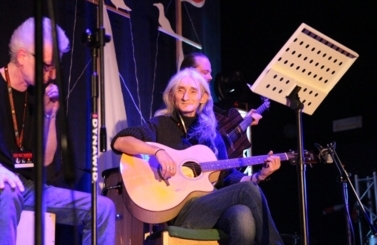 XXIV Noc Bard&oacute;w, Recital Piotra Machalicy