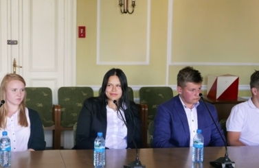 Nowa kadencja MRM