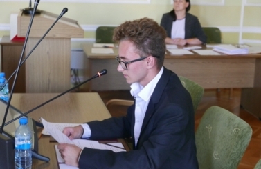 Nowa kadencja MRM