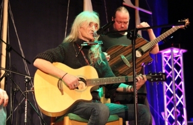 XXIV Noc Bard&oacute;w, Recital Piotra Machalicy