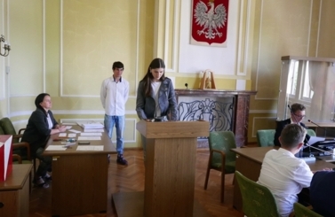 Nowa kadencja MRM