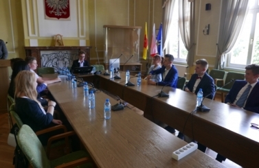 Nowa kadencja MRM
